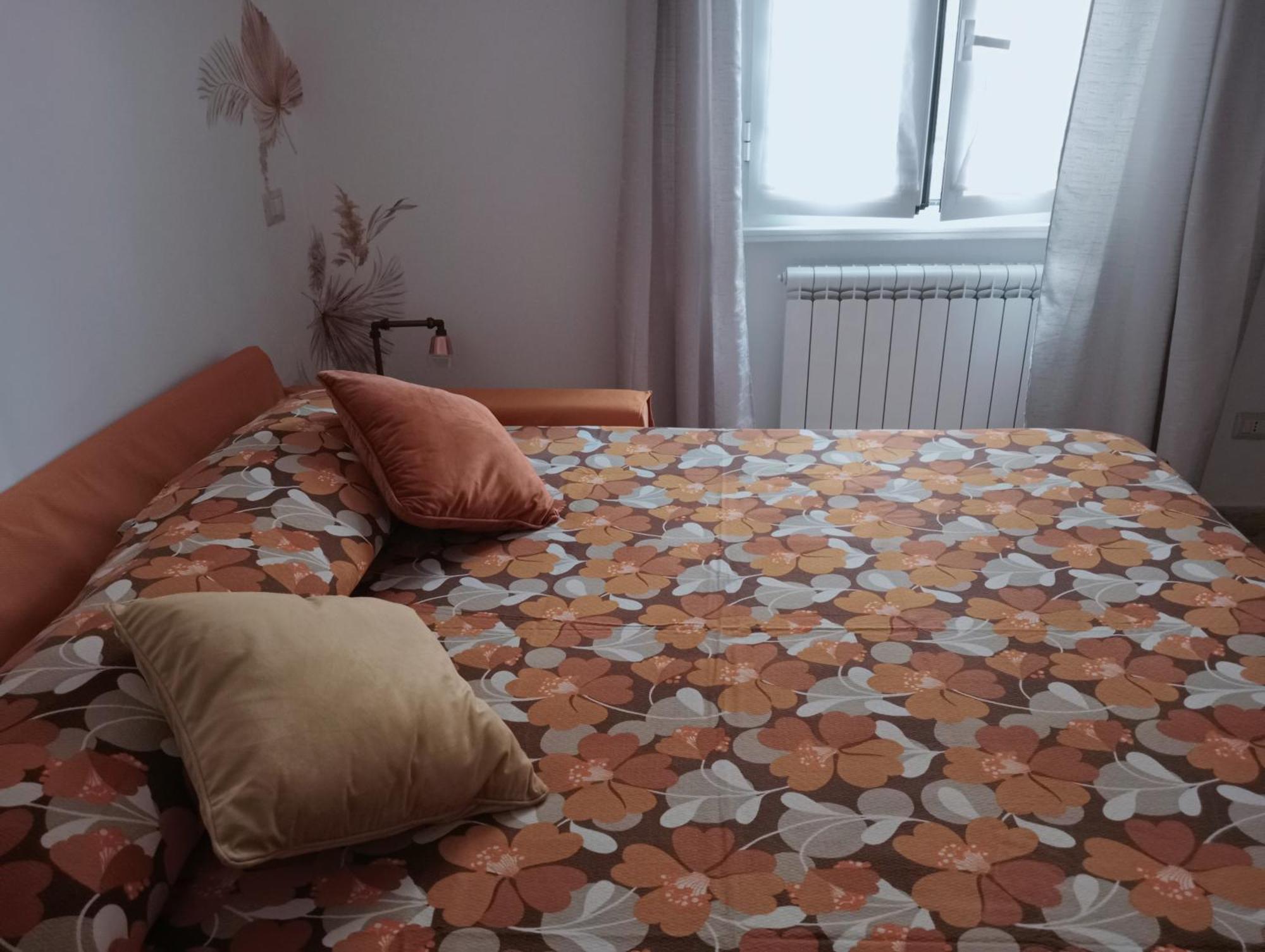 Living Apartment *