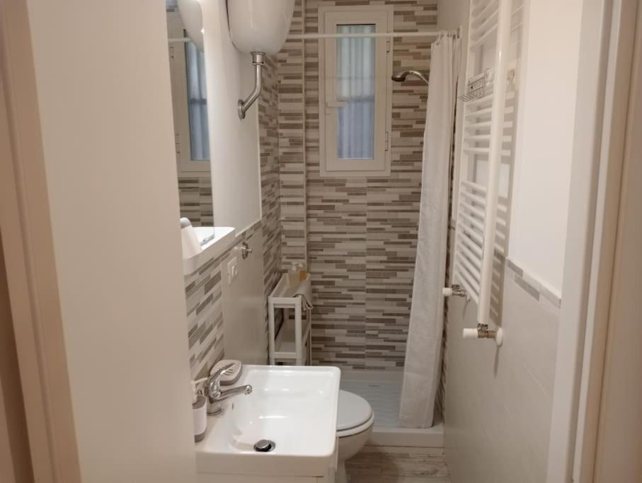Living Apartment Rom