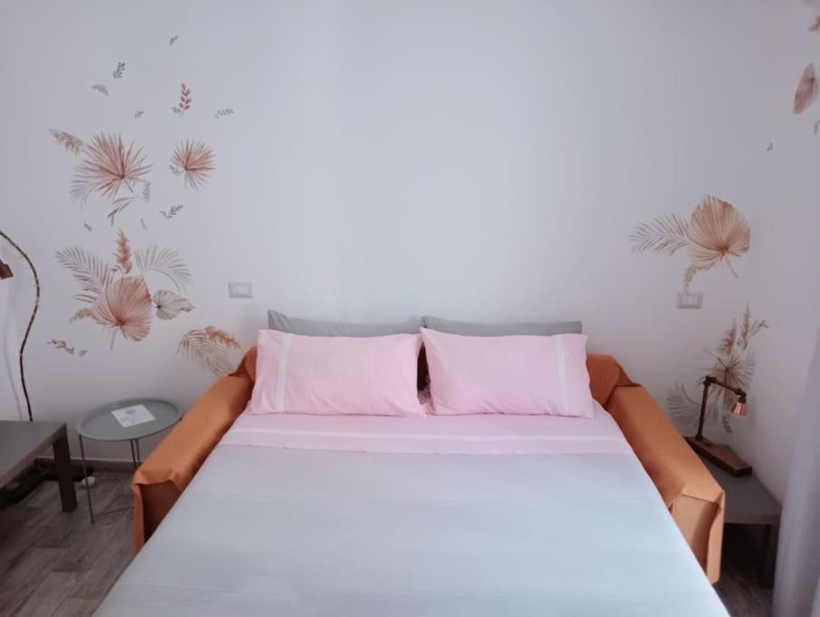 Living Apartment Rom