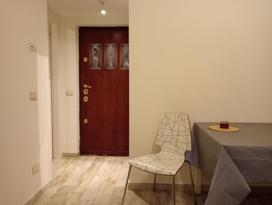 Living Apartment
