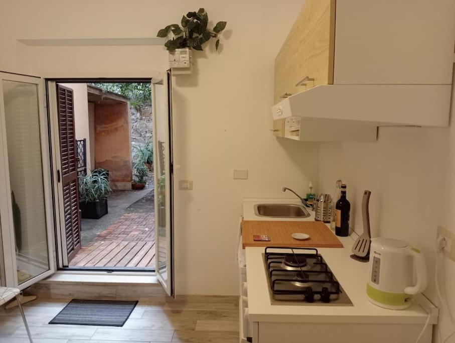 Apartment Living